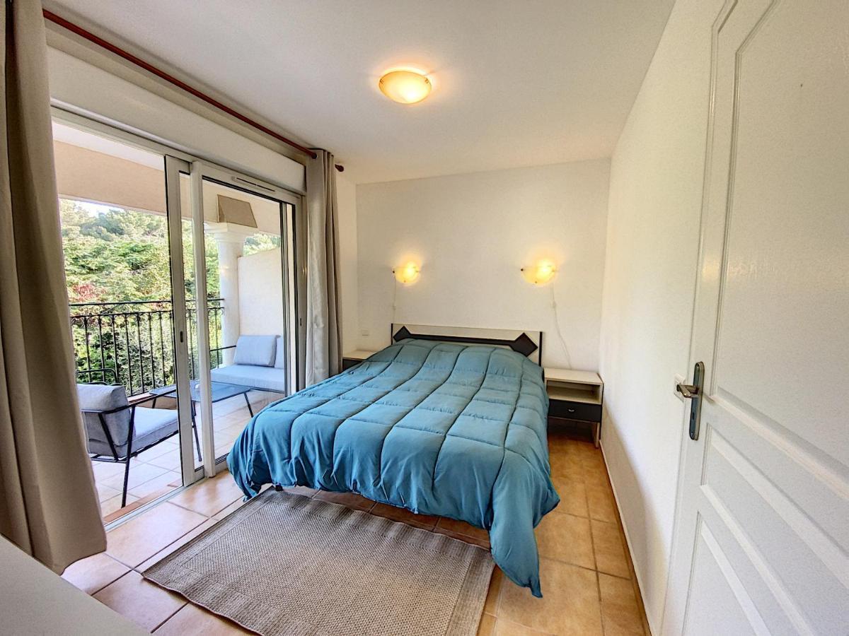 L'Orangeraie Du Cap D'Antibes Apartment Exterior photo